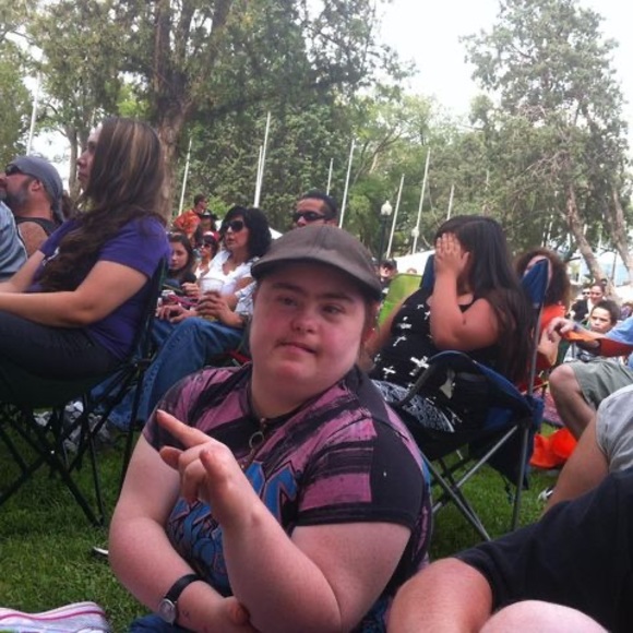 Meet your Posher, Keith - Picture 1 of 1